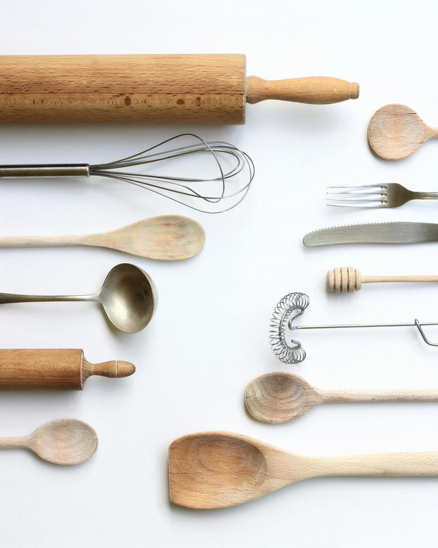 Luxe keuken