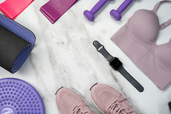 Actieve levensstijl en fitness