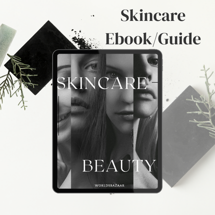 Skincare & Beauty Ebook