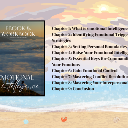 Emotional Intelligence Guide Ebook