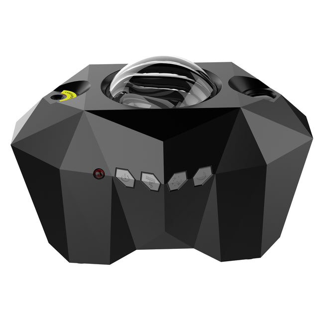 LED Aurora Borealis Star Projector | Galaxy Night Light