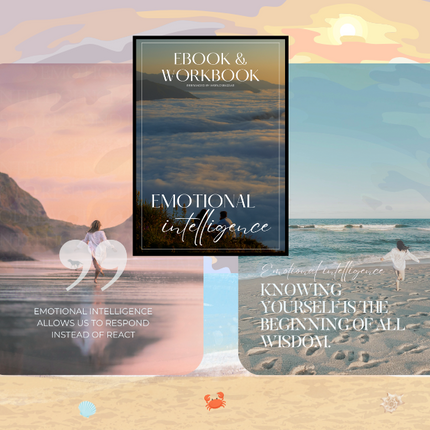Emotional Intelligence Guide Ebook