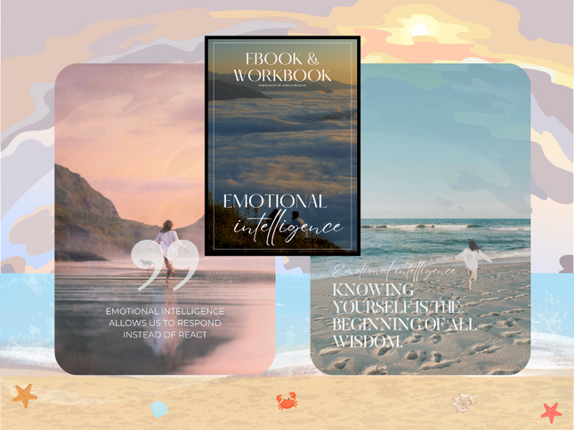 Emotional Intelligence Guide Ebook
