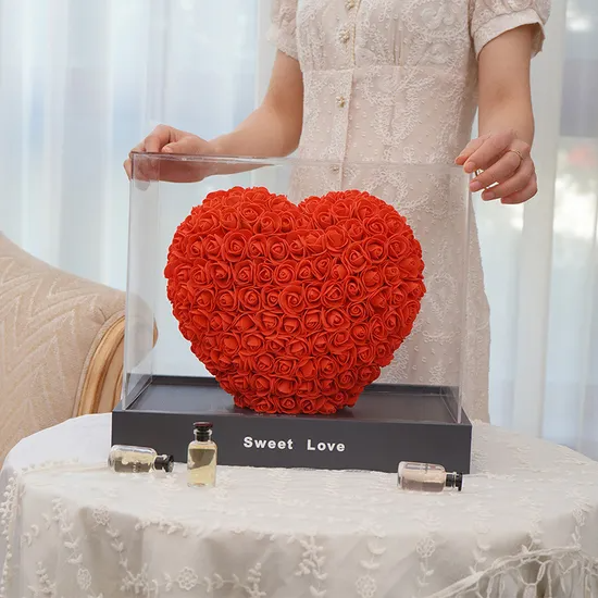 <strong>Perfect cadeau</strong>