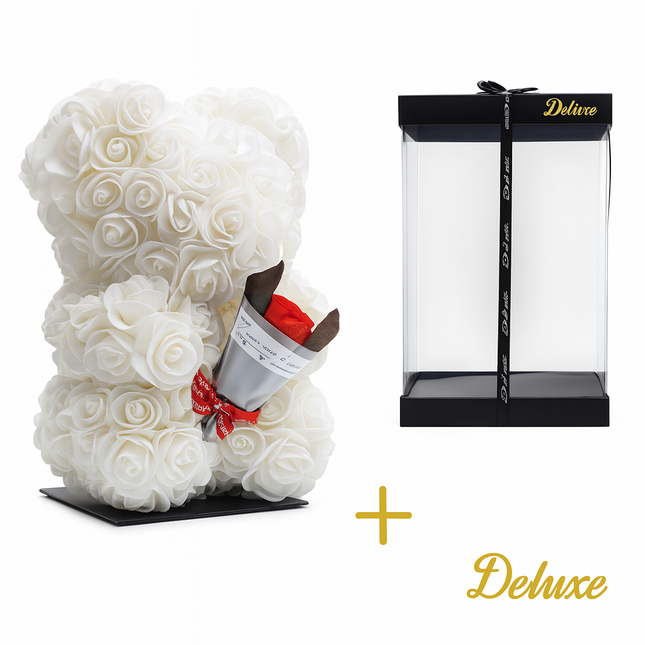 Beer Deluxe Op Standaard 25cm