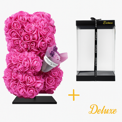 Beer Deluxe Op Standaard 25cm