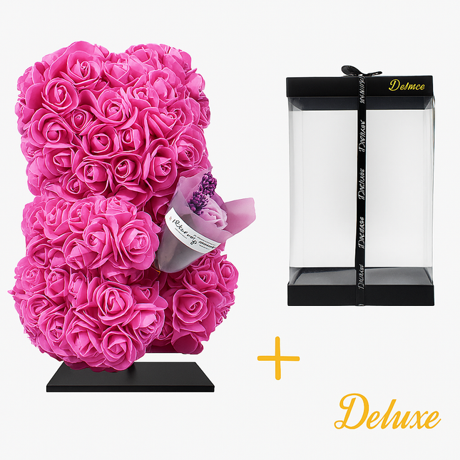 Beer Deluxe Op Standaard 25cm