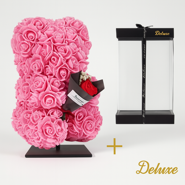 Beer Deluxe Op Standaard 25cm